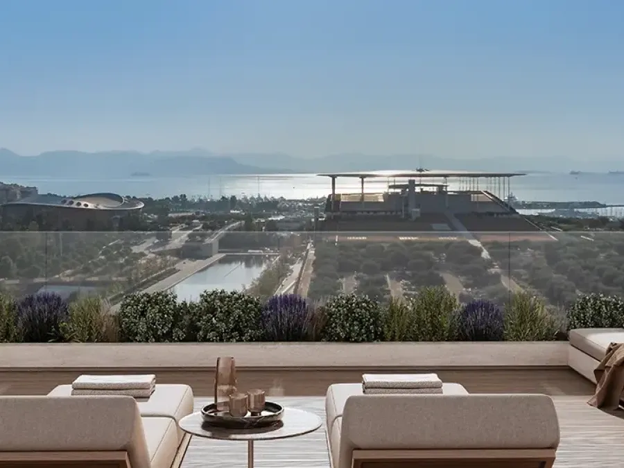 Επένδυση & Ανάπτυξη Ακινήτων