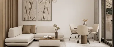 Urban Micro-Living: Πώς αναδιαμορφώνει την αγορά κατοικίας