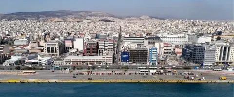 MIBS Group strengthens its investment footprint in Piraeus
