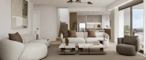 Invest in green homes