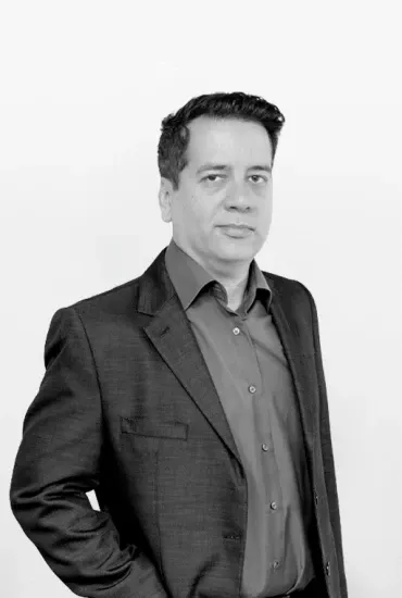 Michalis Fokas