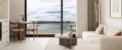 Etolikou Seafront: A rare front-line investment
