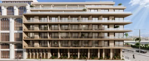 Urban regeneration is emerging as a powerful force for change