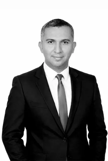 Ahmed Mahmoud