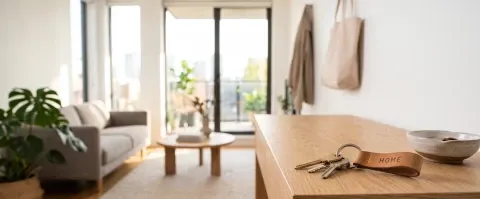 Choosing a newly built home offers unparalleled advantages