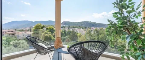 Greece continues to rank among Europe's most desirable real estate destinations