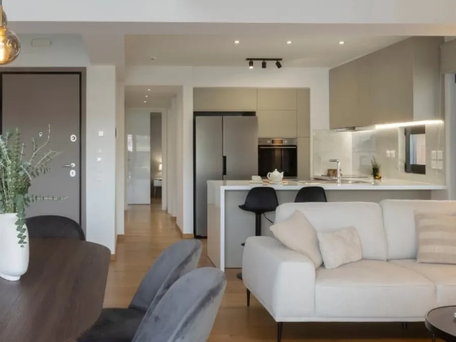 Υπηρεσίες Διαχείρισης Ακινήτων