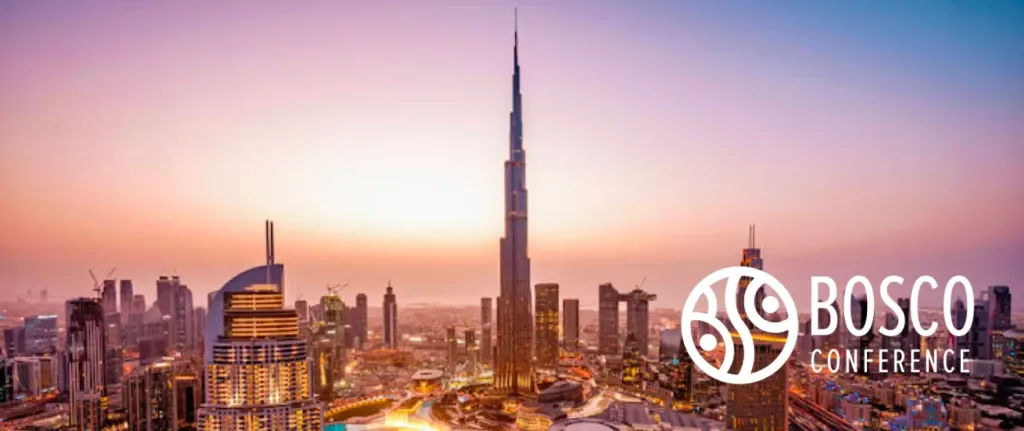 MIBS Group goes to Dubai