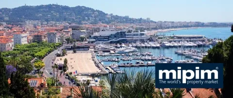 Το MIBS Group στη MIPIM 2023