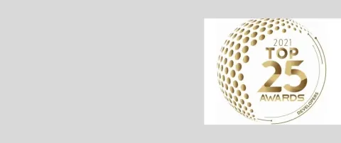 MIBS Group: Στους Top 25 Global Investment Migration Developers