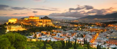 Γιατί το ελληνικό Real Estate θεωρείται Success Story