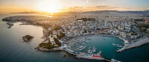 Prime Locations for Property Investment in Athens: Part I