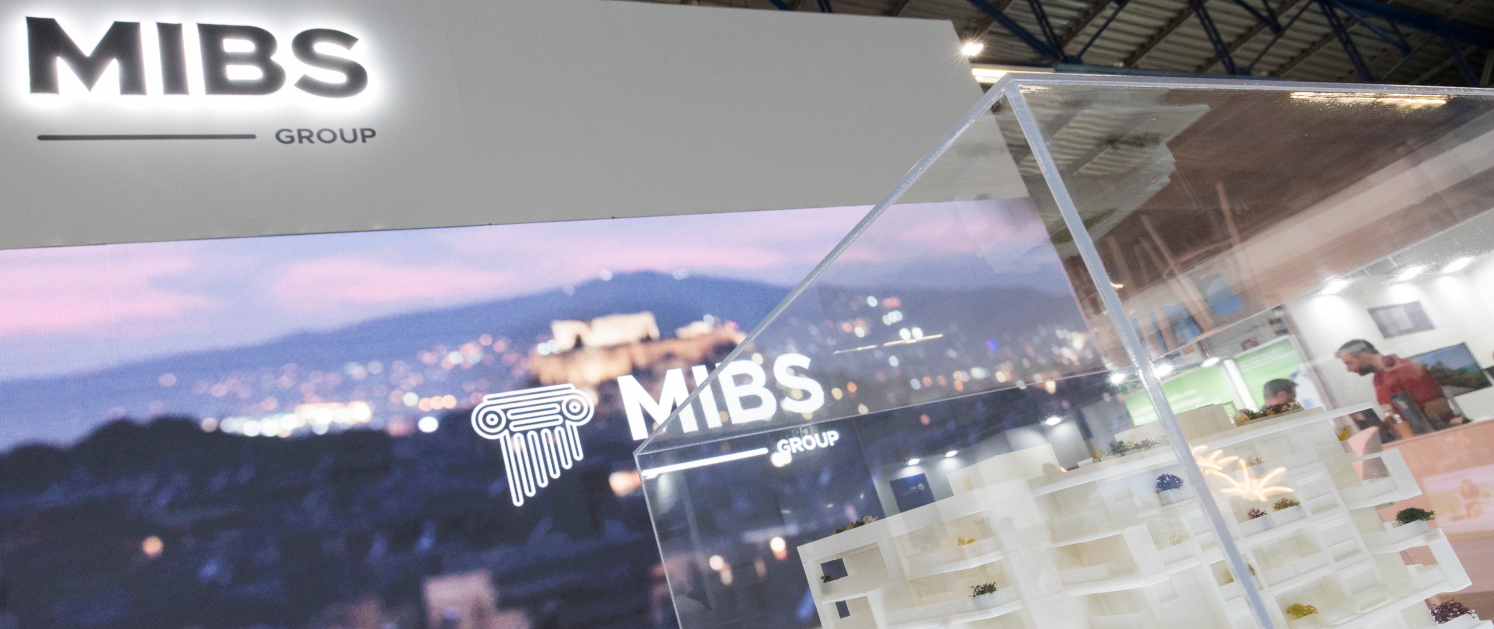 REXPO 2024: Ο Όμιλος MIBS στην 4η Premium Real Estate Expo στην Αθήνα