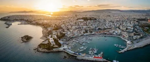 Επενδύσεις σε Ακίνητα στην Αθήνα (pt.2): Προνομιακές Τοποθεσίες