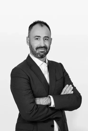 Harry Bakirtzoglou