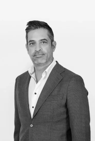 Dimitris Riginos