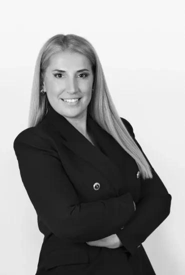 Maria Bairamoglou