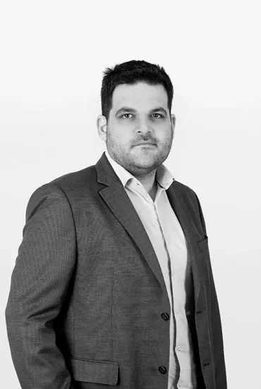 Giannis Tsironis