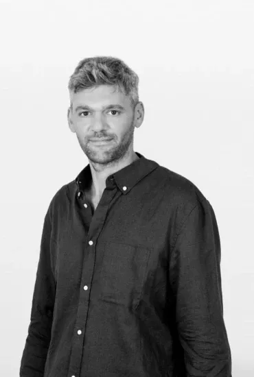 Alexandros Tsalis