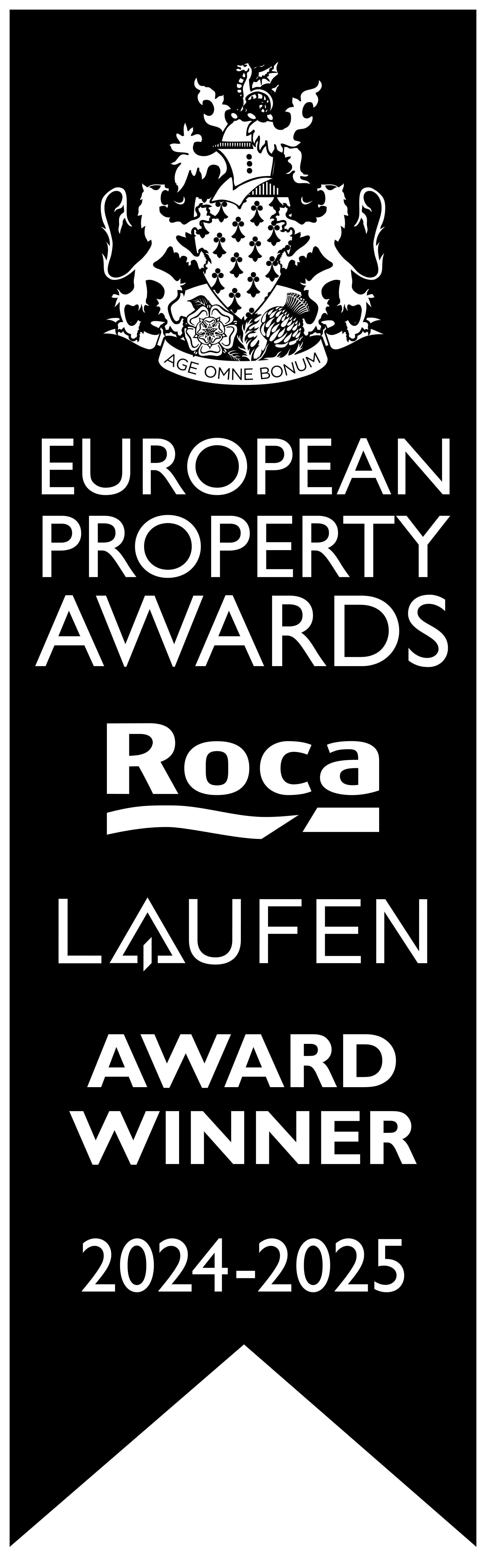 EUROPEAN PROPERTIES AWARDS