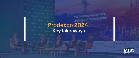 Prodexpo 2024: The situation in the Greek Real Estate Market