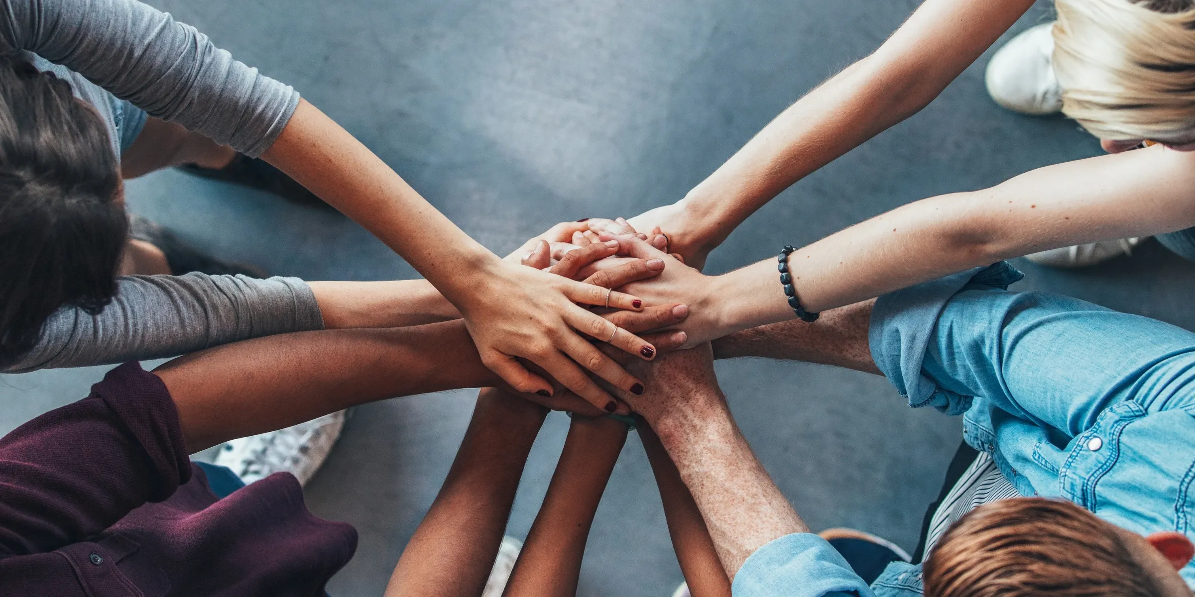 Social Impact Banner