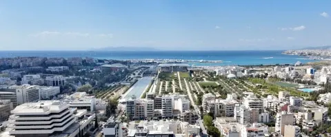 Κύρια Στοιχεία της Ελληνικής Αγοράς Ακινήτων για το 2024
