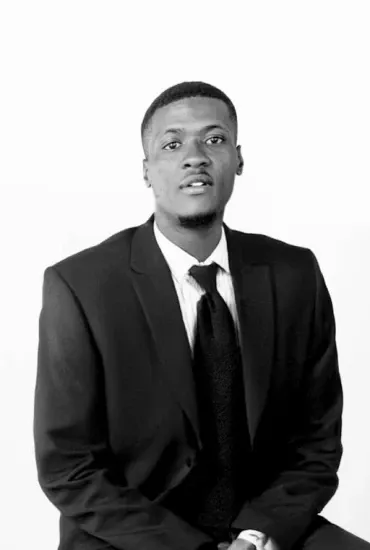 God’spower Bassey