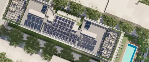 The Benefits of Energy-Efficient Buildings in Today’s Real Estate Market