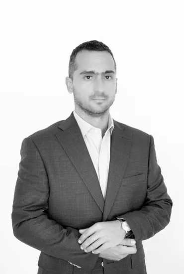 Olivier Sotiropoulos