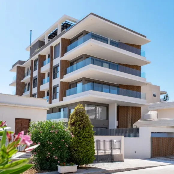 Aurora Residence I