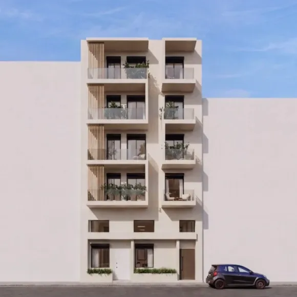 T15 Residence