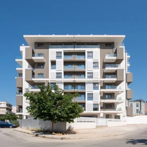 Urban Gazi Residence