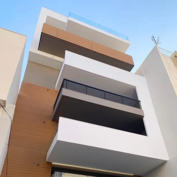 Acropolis View Residence