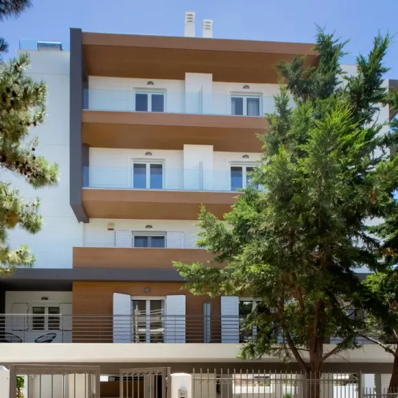 Glyfada Elite Residence
