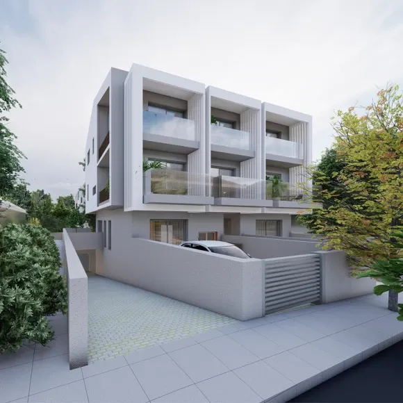 Greenville Residence IV