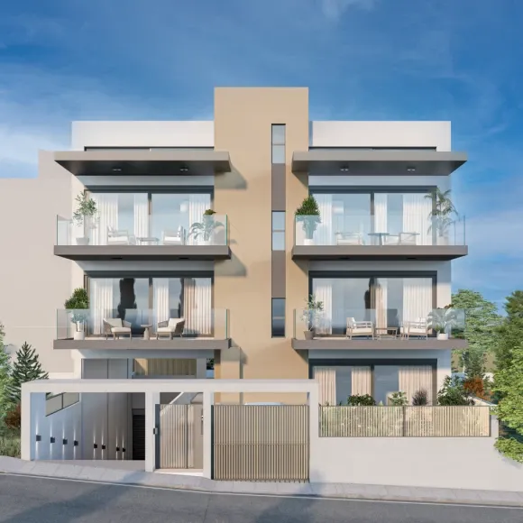 Greenville Residence IIΙ