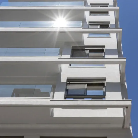 Royal Blue Residence II