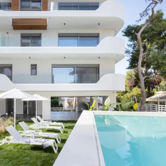 Greenville Residence I