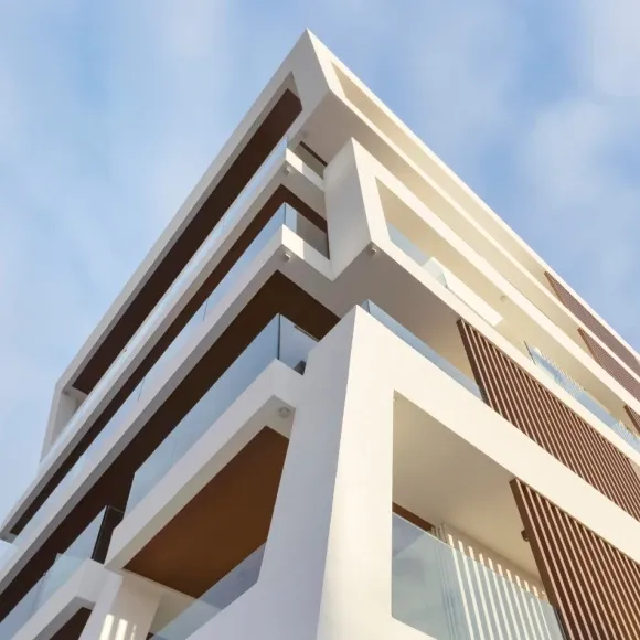 Glyfada Imperial Residence