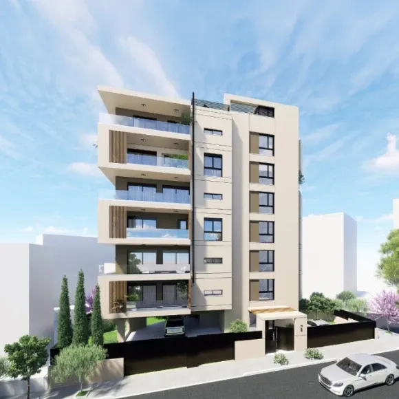 Royal Blue Residence III