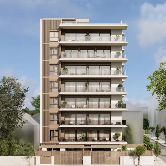 Riviera Residence VI