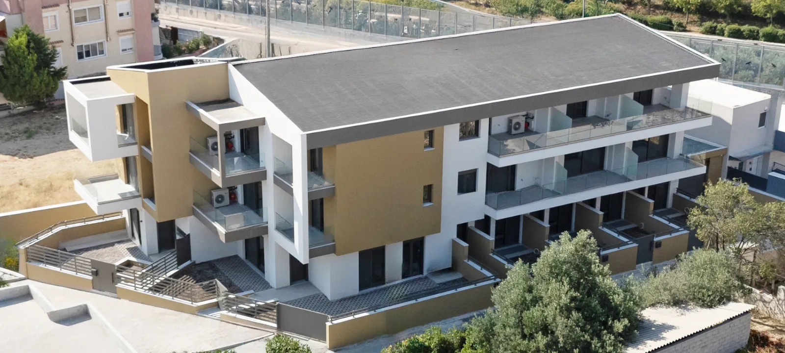 Greenville Residence II