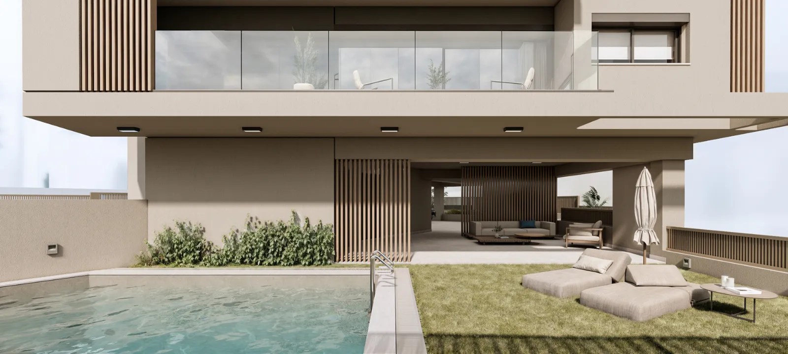 Royal Blue Residence III