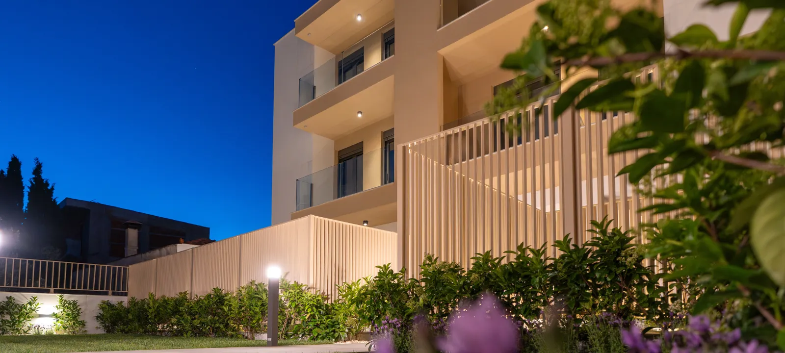 Greenville Residence IIΙ