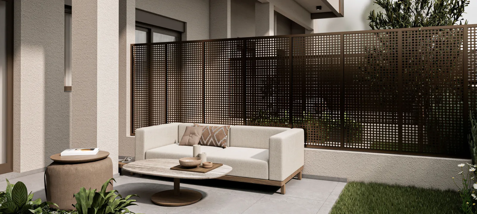 Celea Residence