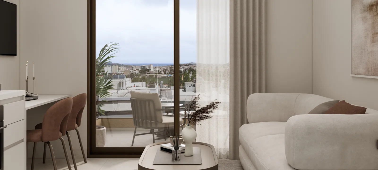 Riviera Residence VII