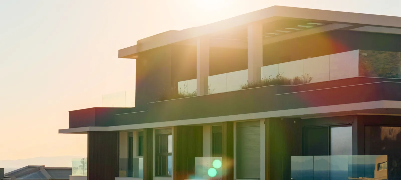 Aurora Residence I