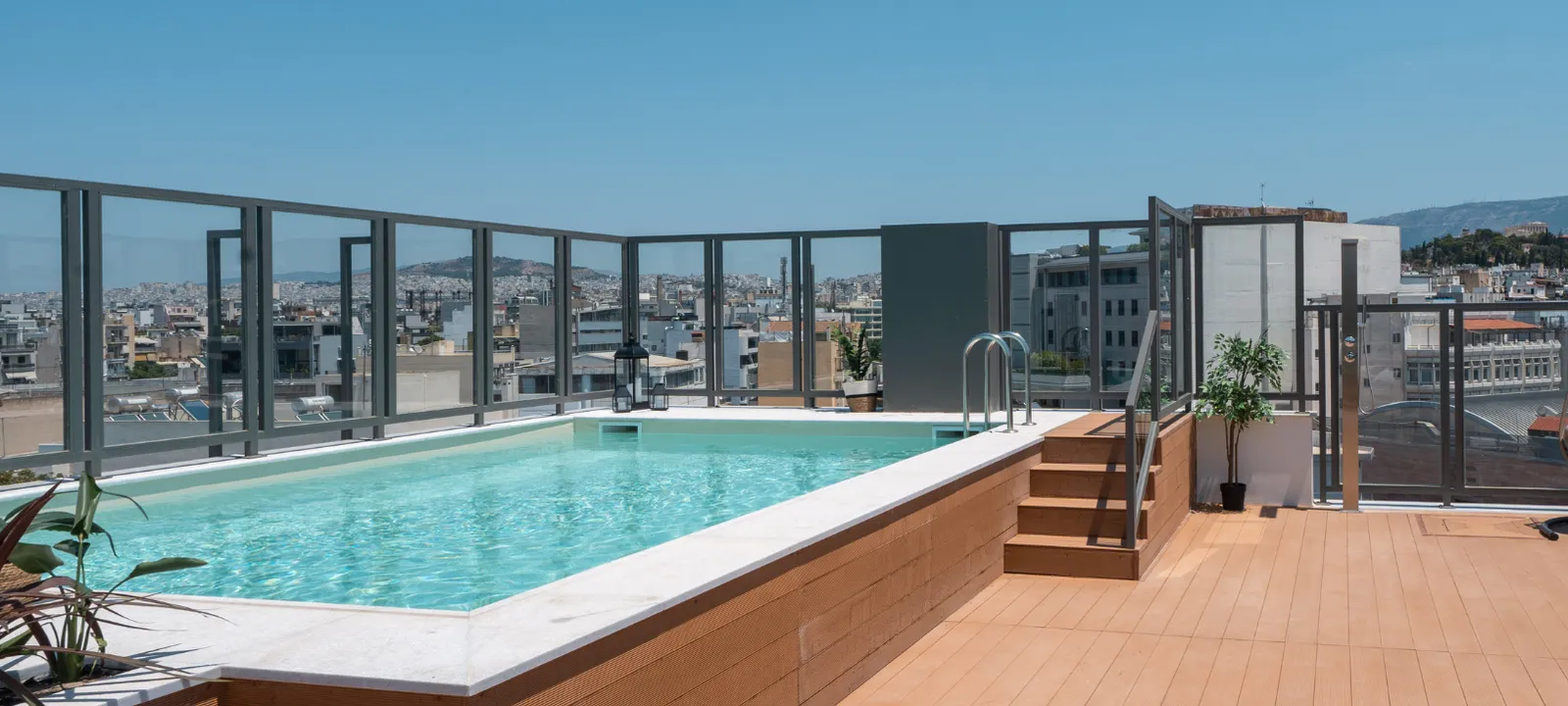 Urban Gazi Residence