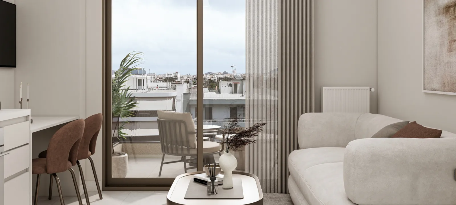 Riviera Residence VII